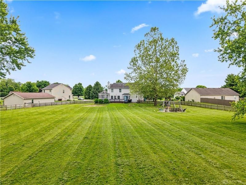 6205 Otter Creek Drive, Middletown, OH 45042 Photo 8