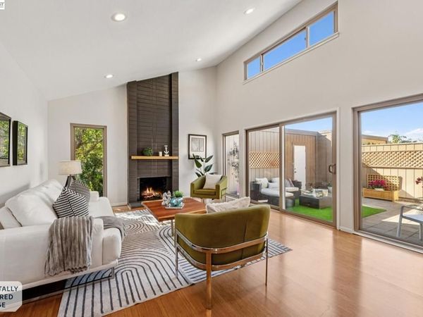 1118 Bismarck Ln , Alameda, CA 94502