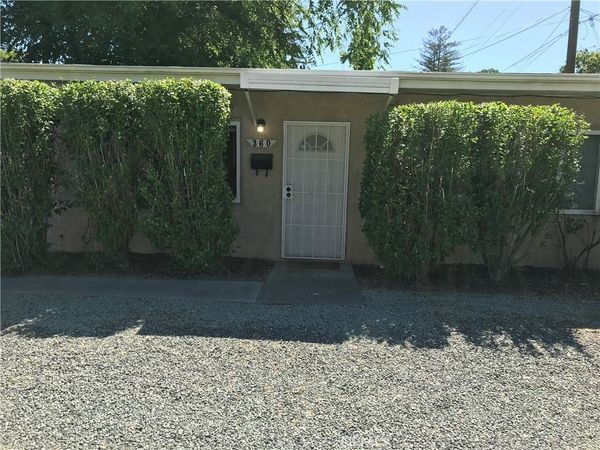 360 6th Street , Lakeport, CA 95453