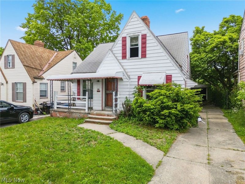 16117 Talford Avenue, Cleveland, OH 44128 Photo 1