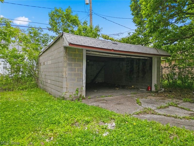 16117 Talford Avenue, Cleveland, OH 44128 Photo 19