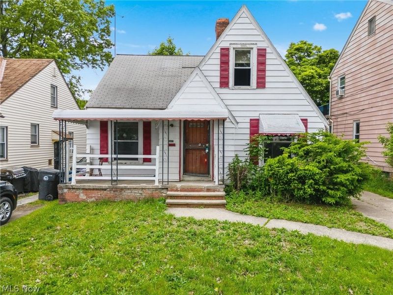 16117 Talford Avenue, Cleveland, OH 44128 Photo 2