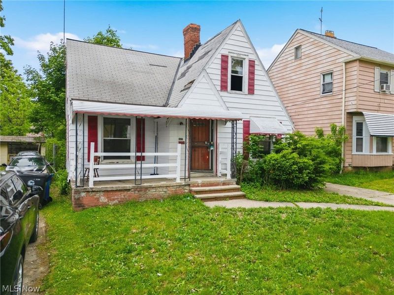 16117 Talford Avenue, Cleveland, OH 44128 Photo 3