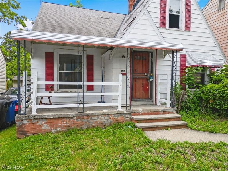 16117 Talford Avenue, Cleveland, OH 44128 Photo 4