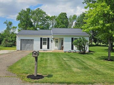 710 Grant Street, Mount Gilead, OH 43338