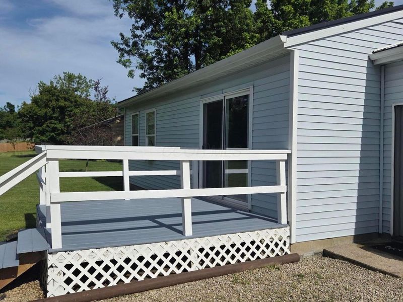 710 Grant Street, Mount Gilead, OH 43338 Photo 11
