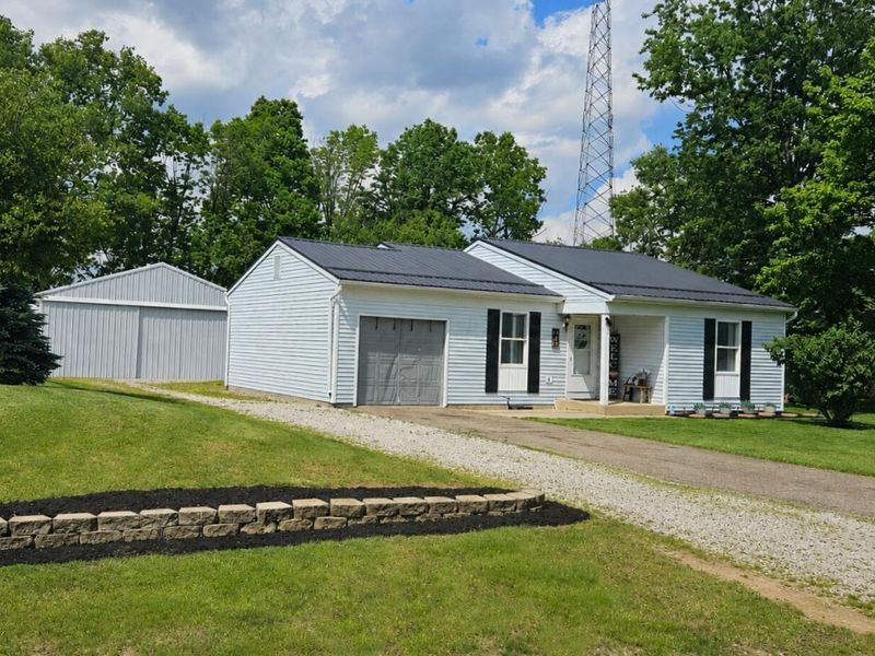 710 Grant Street, Mount Gilead, OH 43338 Photo 2