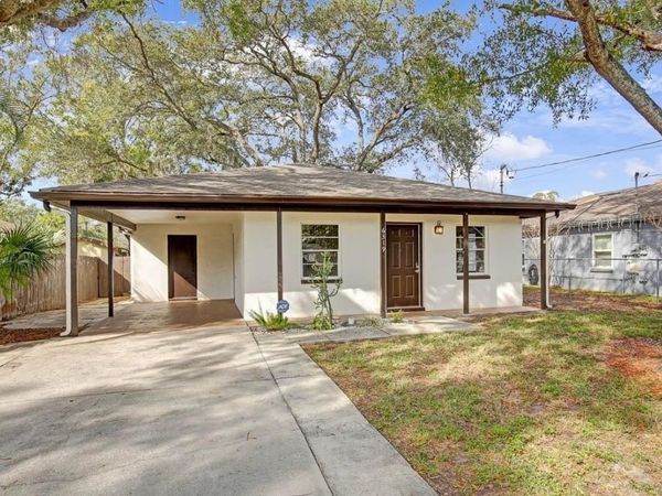6319 S CHURCH AVENUE , TAMPA, FL 33616