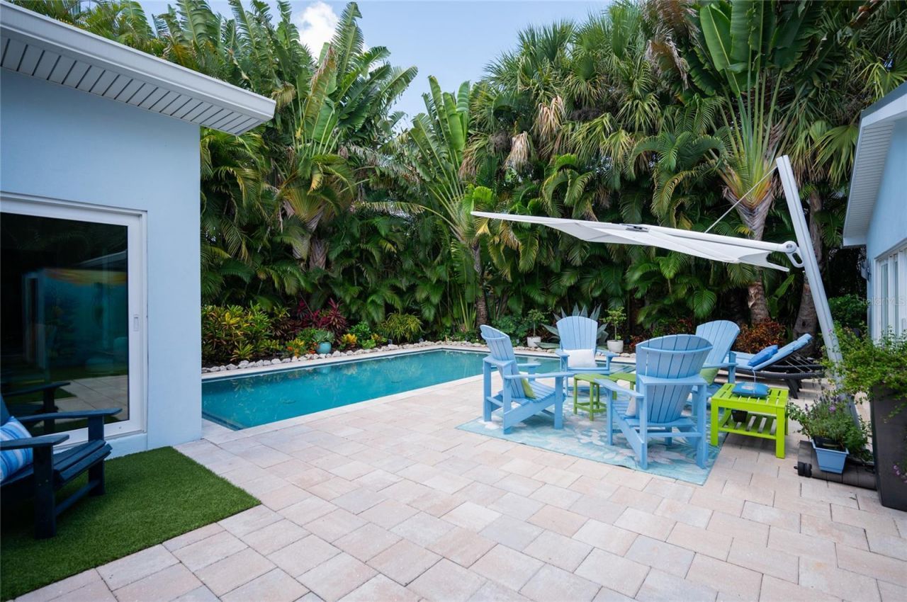 242 Gladiolus Street, Anna Maria, FL 34216 Photo