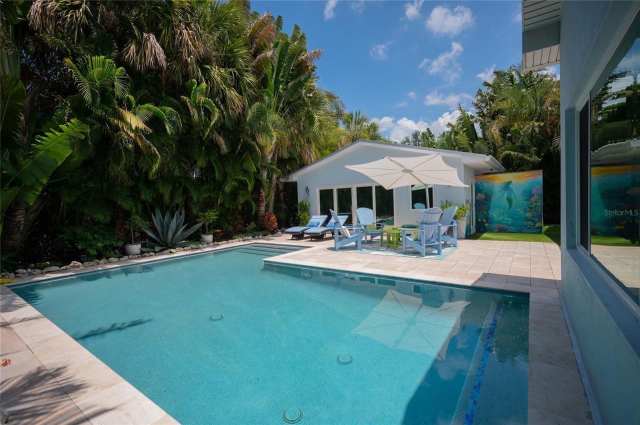 242 Gladiolus Street, Anna Maria, FL 34216 Photo