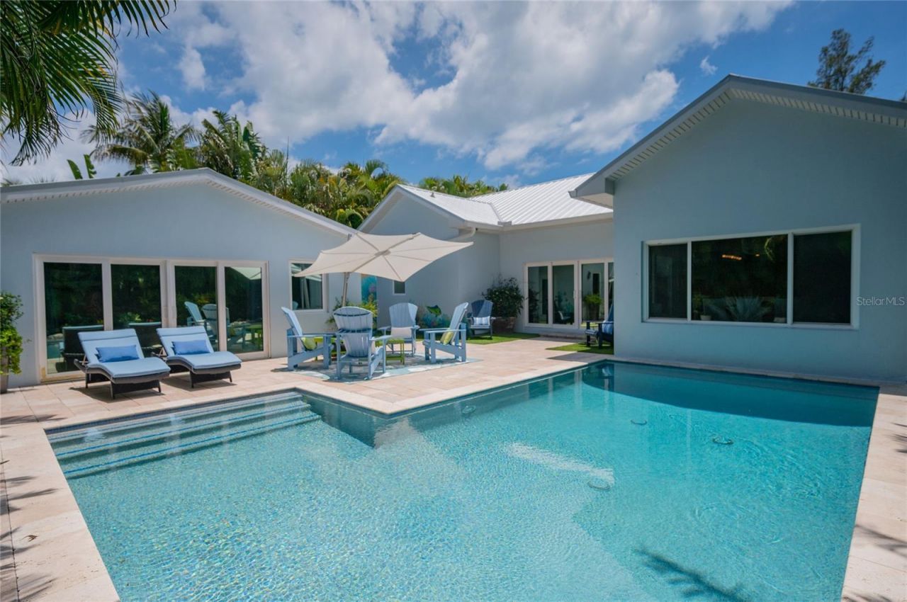 242 Gladiolus Street, Anna Maria, FL 34216 Photo