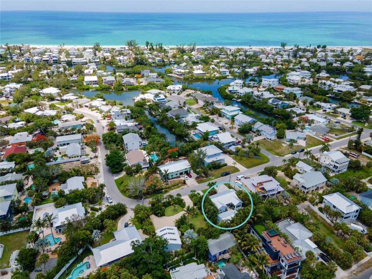 242 Gladiolus Street, Anna Maria, FL 34216 Photo