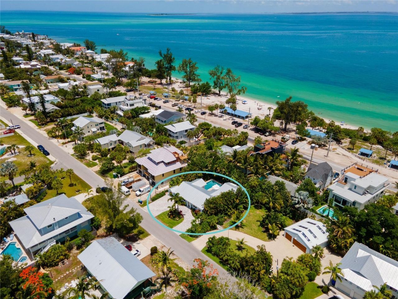 242 Gladiolus Street, Anna Maria, FL 34216 Photo