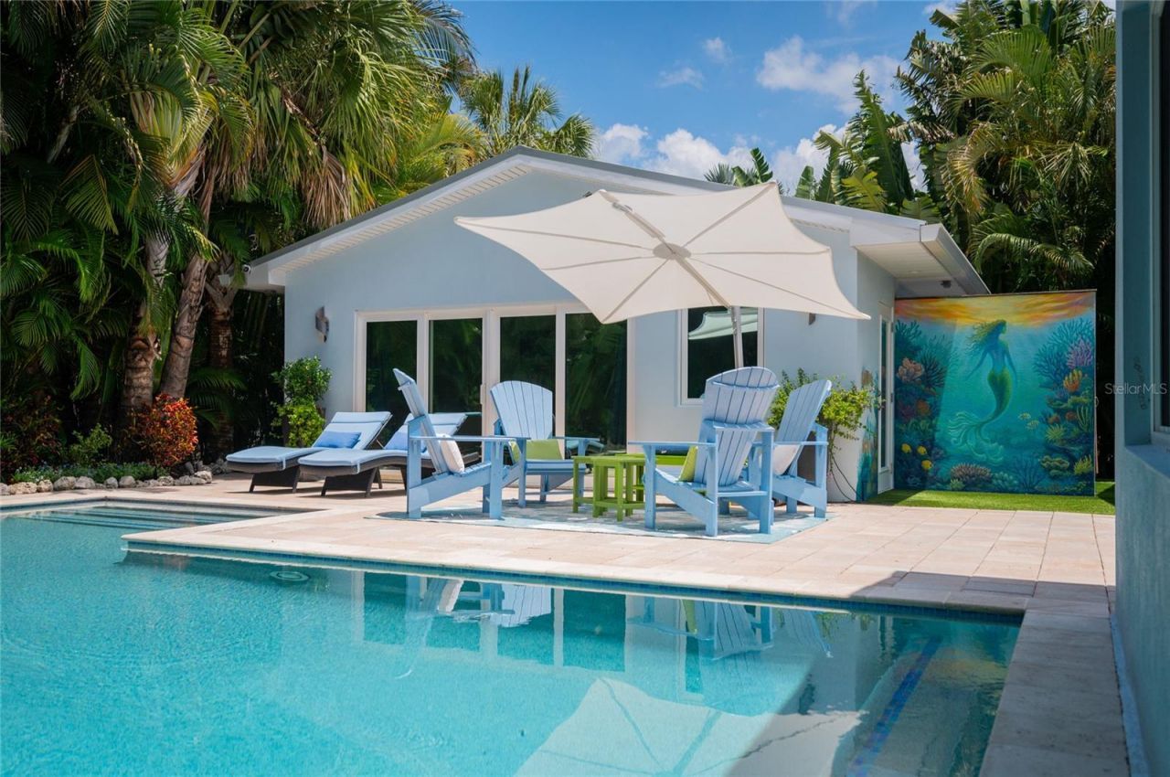 242 Gladiolus Street, Anna Maria, FL 34216 Photo