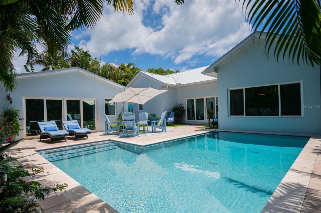 242 Gladiolus Street, Anna Maria, FL 34216 Photo