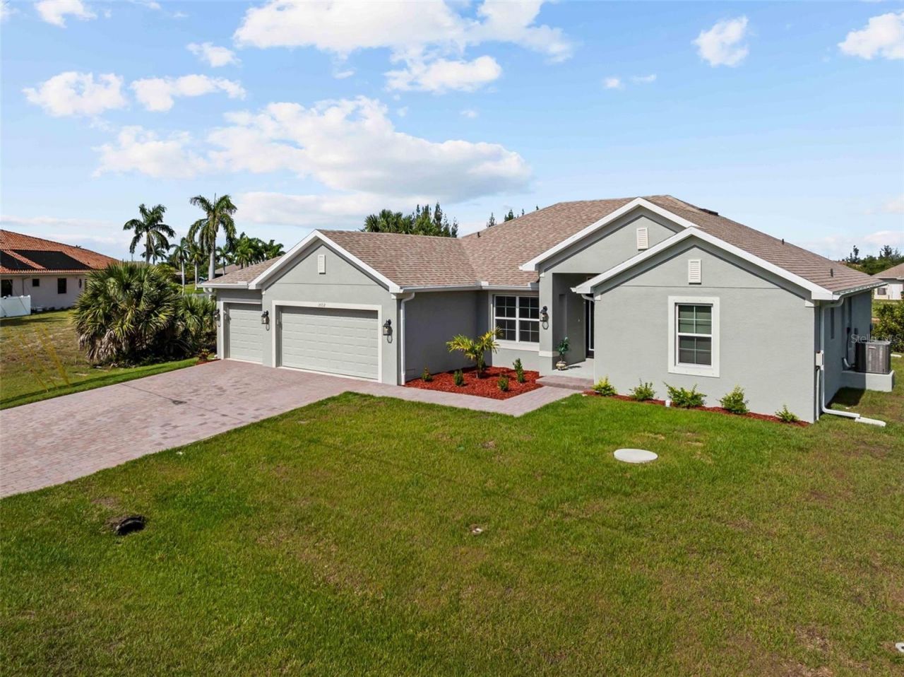 15712 Aldama Circle, Port Charlotte, FL 33981 Photo