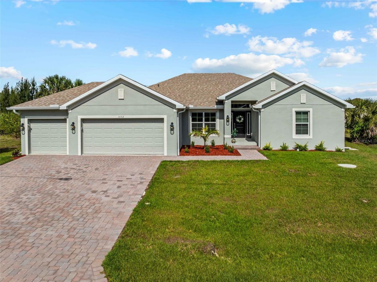 15712 Aldama Circle, Port Charlotte, FL 33981 Photo