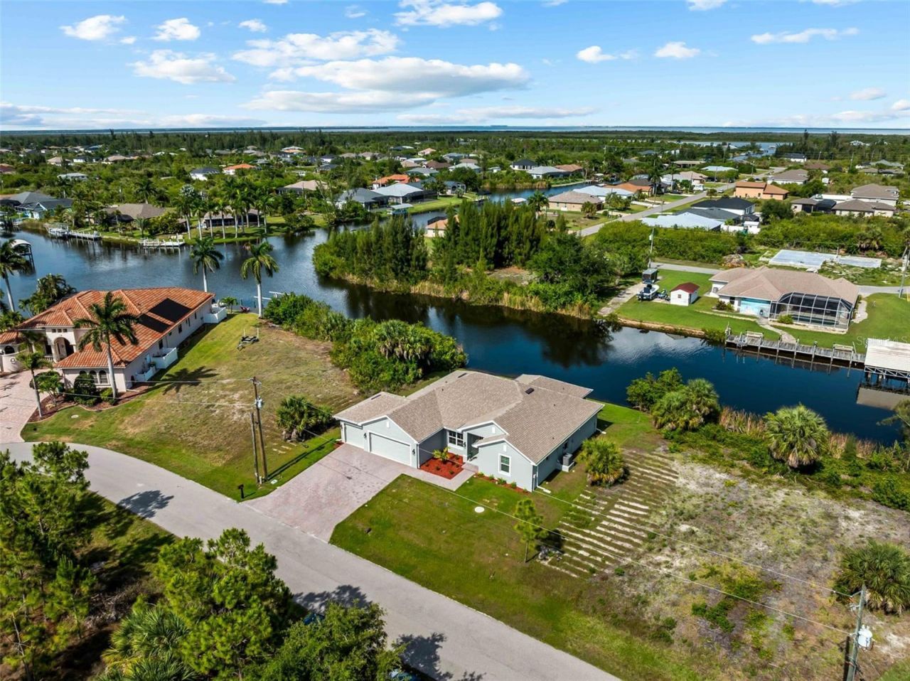 15712 Aldama Circle, Port Charlotte, FL 33981 Photo