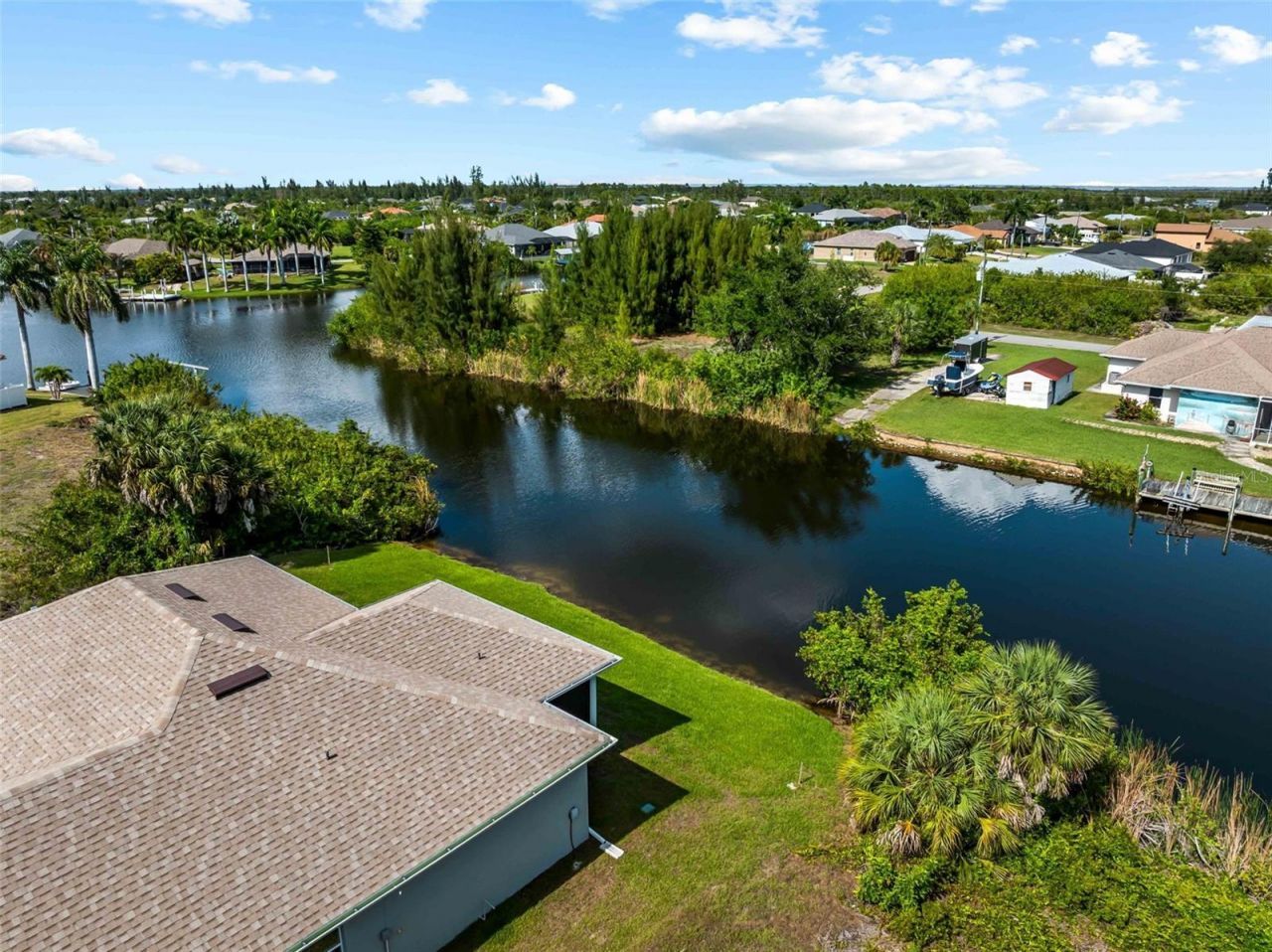 15712 Aldama Circle, Port Charlotte, FL 33981 Photo