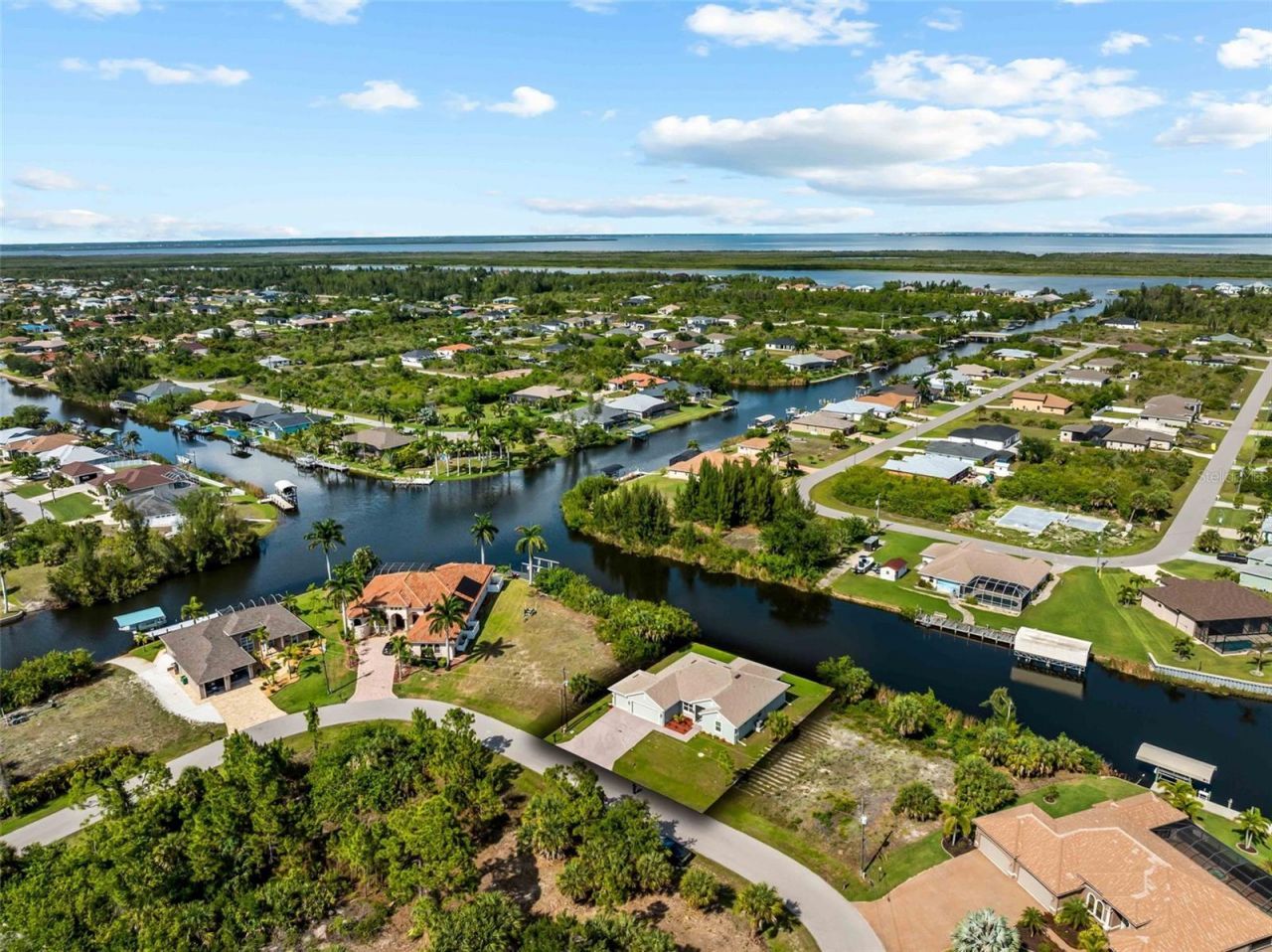 15712 Aldama Circle, Port Charlotte, FL 33981 Photo