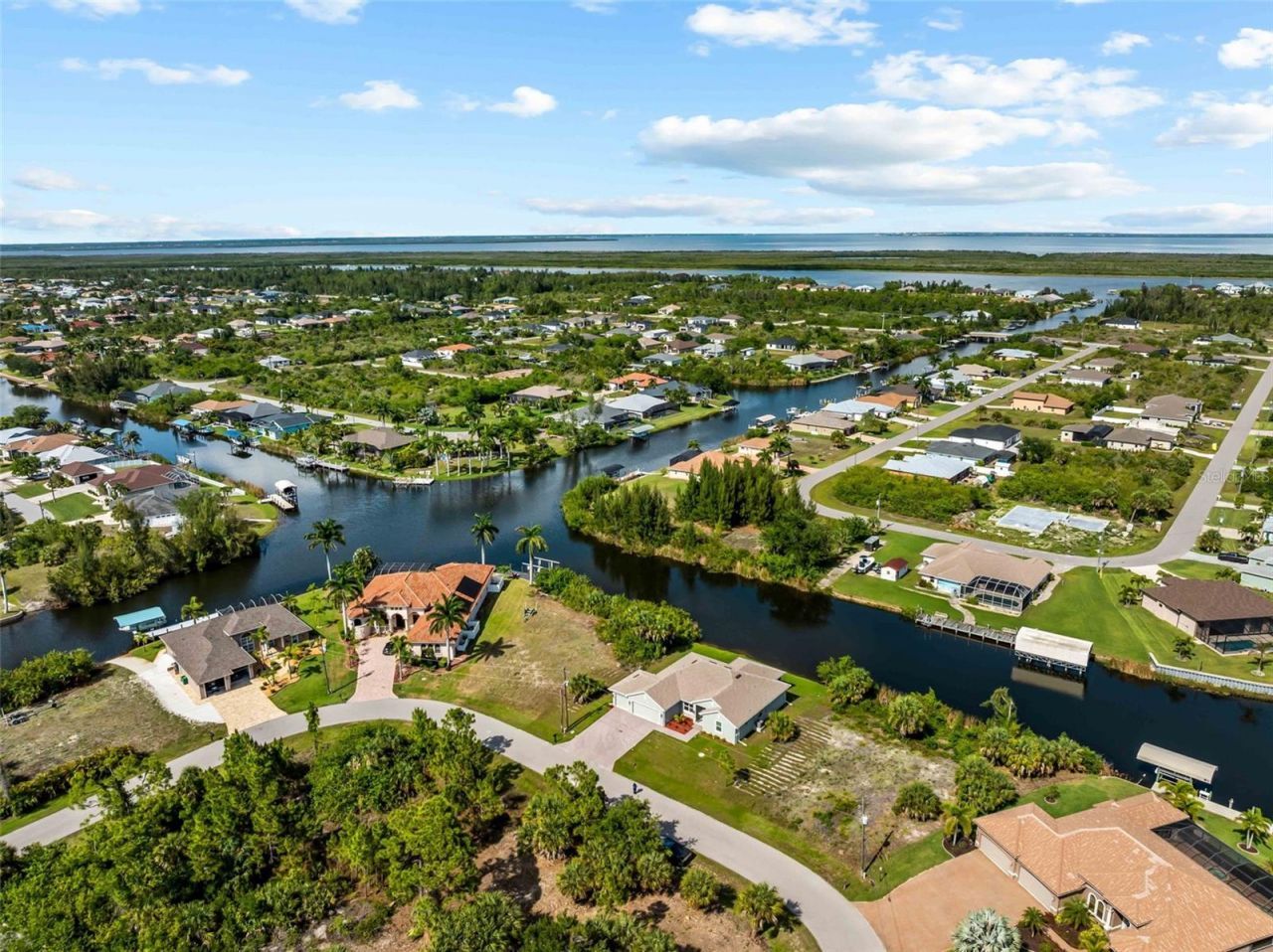 15712 Aldama Circle, Port Charlotte, FL 33981 Photo