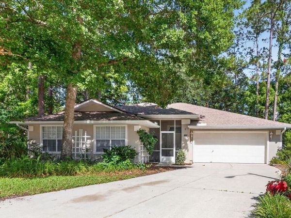 2305 NW 44TH PLACE , GAINESVILLE, FL 32605