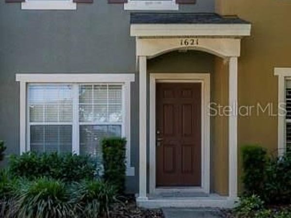 1621 STOCKTON DRIVE , SANFORD, FL 32771