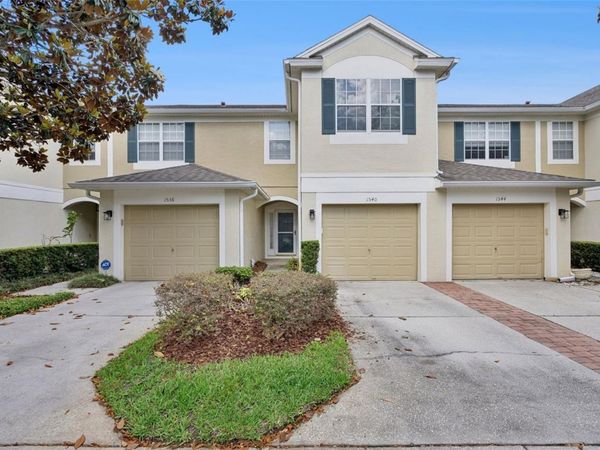 1540 FLORENTINO LANE , WINTER PARK, FL 32792