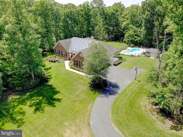 5978 CLAIREMONT DRIVE , OWINGS, MD 20736