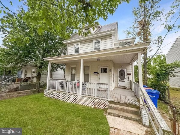 419 E MULBERRY STREET , MILLVILLE, NJ 08332