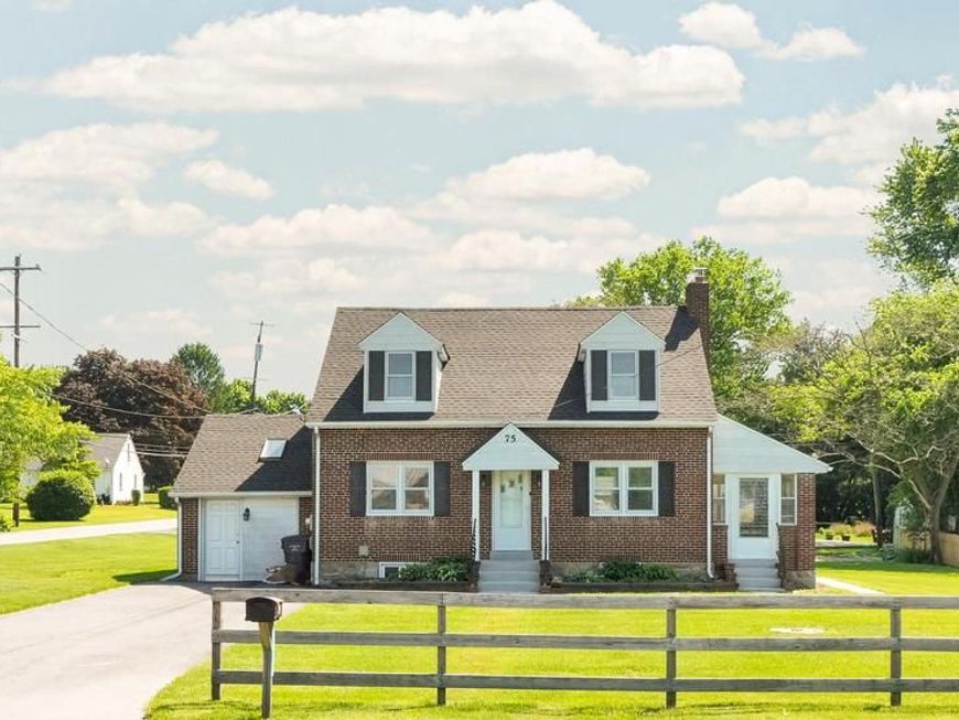 75 Country Club Road , Coatesville, PA 19320 Main Photo