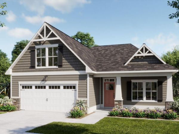 6052 Painted Turtle Place, Unit 181, Leland, NC 28451