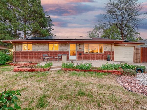 246 Lansing Street, Aurora, CO 80010