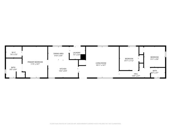 509 Harmons WAY, Unit A, San Marcos, TX 78666