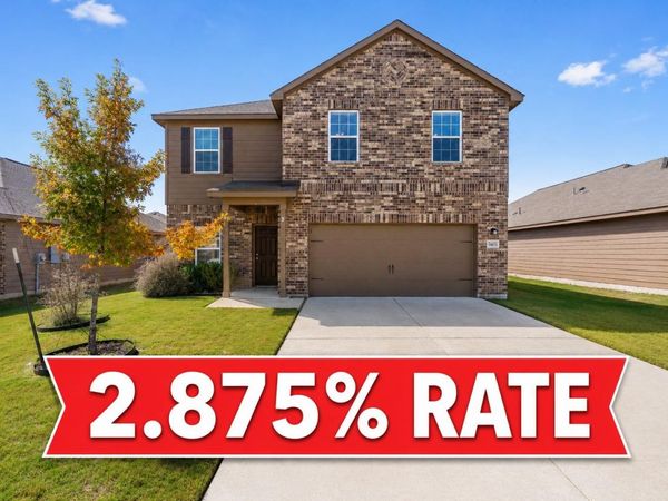 14405 Boomtown WAY, Elgin, TX 78621