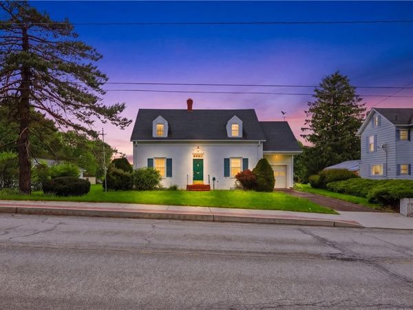 138 Cumberland Street , Berlin, PA 15530