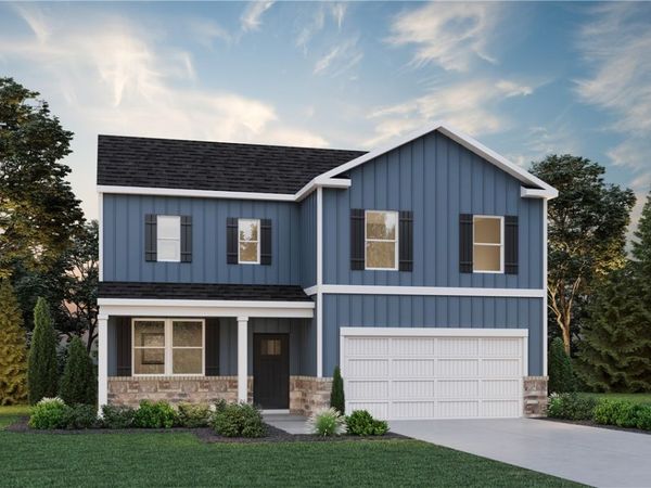 358 Leslie Farms Dr , Evans City, PA 16033