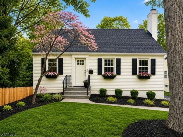 165 Russell Rd, Fanwood, NJ 07023