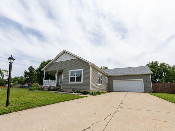 304 Alan John Drive , Westville, IN 46391