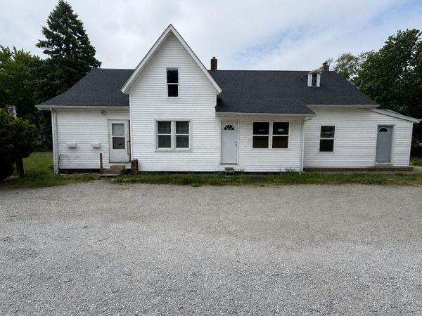 111 S Porter Street, Michigan City, IN 46360