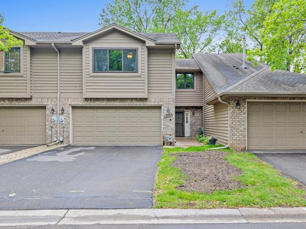13145 Gemstone Court , Apple Valley, MN 55124