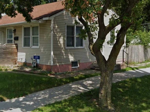 1175 Cook Avenue E, Saint Paul, MN 55106