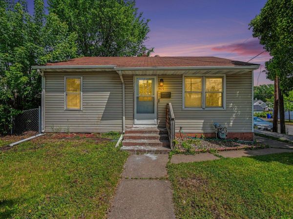 1175 Cook Avenue E, Saint Paul, MN 55106
