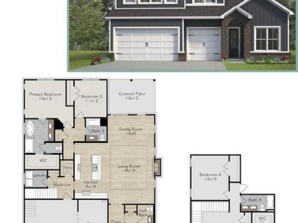 225 Poppy Place, Lenoir City, TN 37772