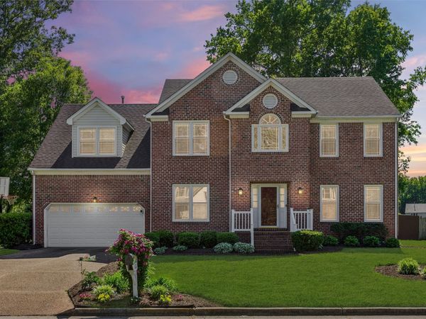 122 Rockmor Lane, Yorktown, VA 23693