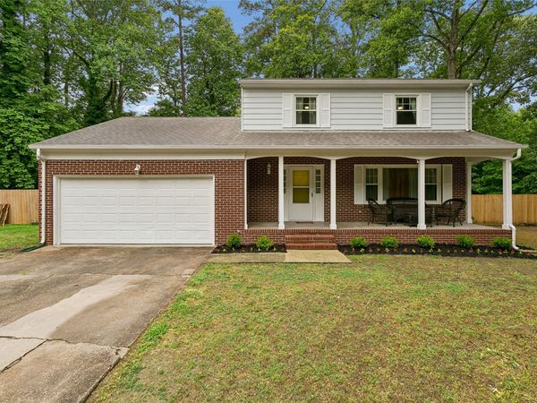 8 Settlers Lane, Williamsburg, VA 23188