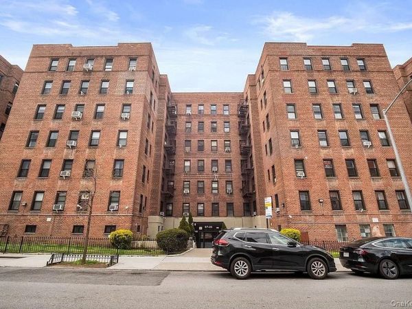 97-25 64th Avenue , Unit 5F, Rego Park, NY 11374