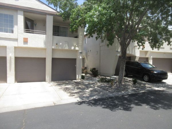 6501 San Antonio Drive NE, Unit 1202, Albuquerque, NM 87109