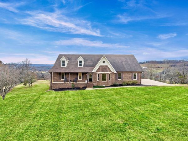 850 Hillwood Dr S, Lewisburg, TN 37091