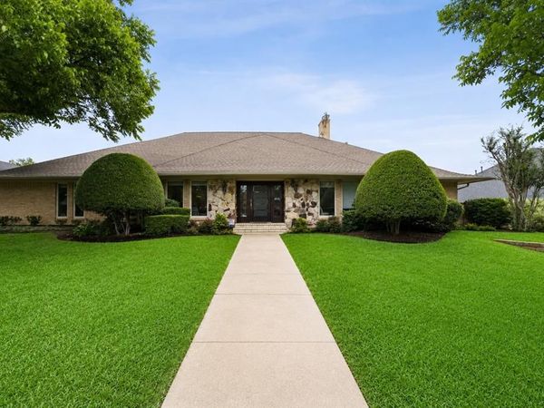 4359 Shady Bend Drive, Dallas, TX 75244